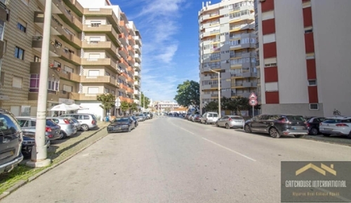 Almancil Loulé Haus Bild 325715