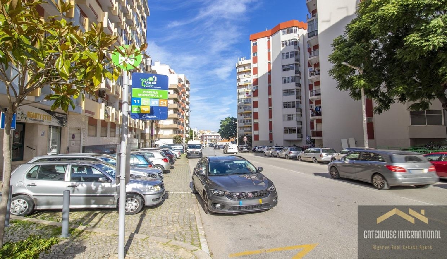 kaufen Haus Almancil Loulé 2