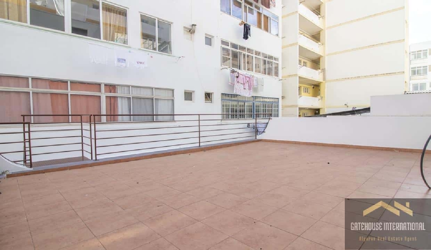 kaufen Haus Almancil Loulé 3
