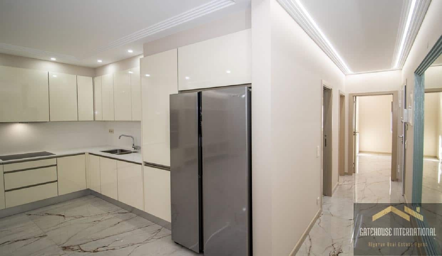  kaufen Haus Almancil Loulé 7