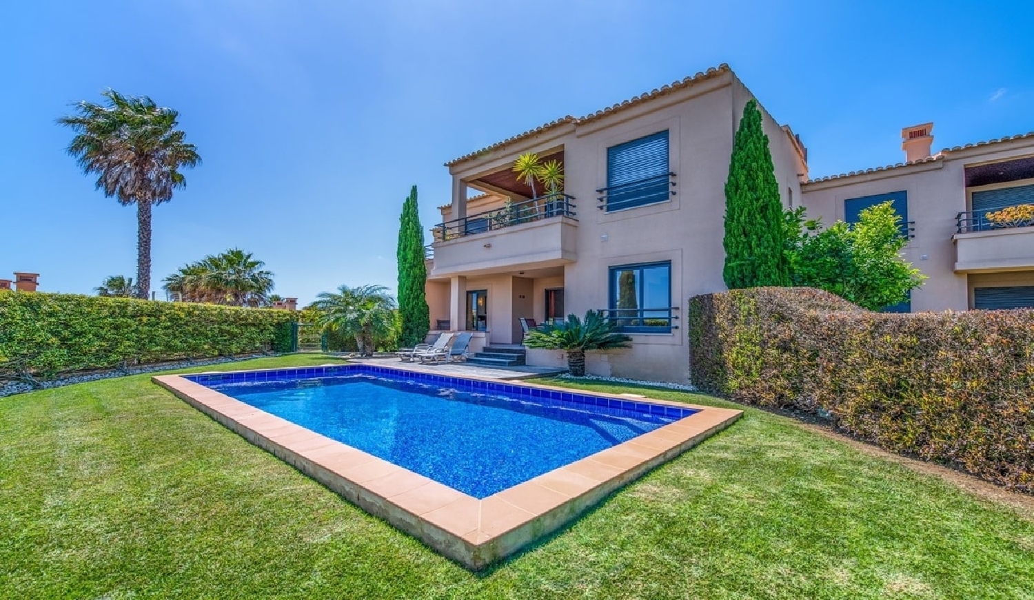  à vendre maison Almancil Loulé 1