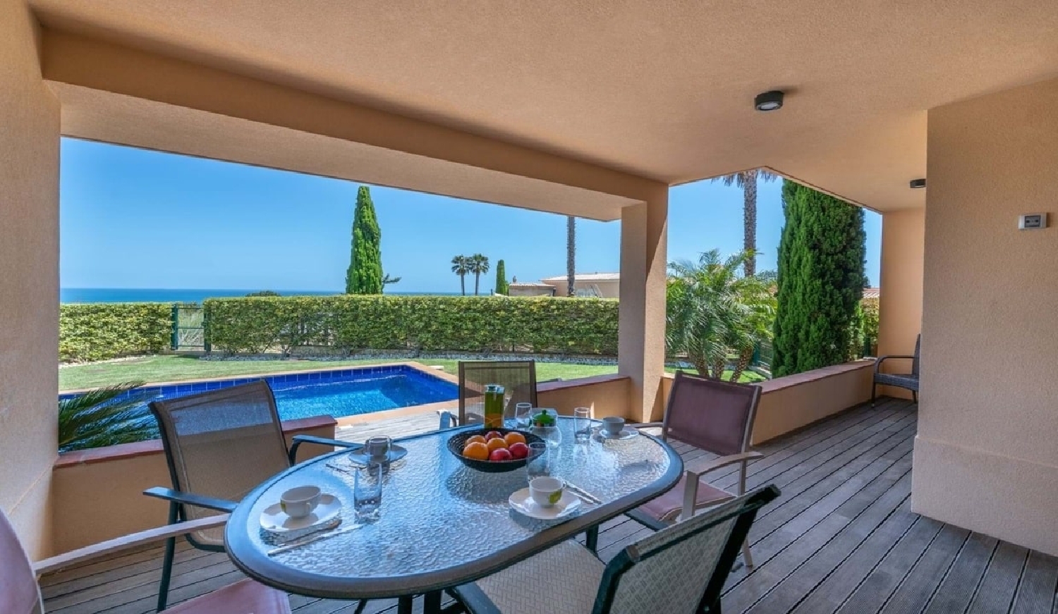  à vendre maison Almancil Loulé 5