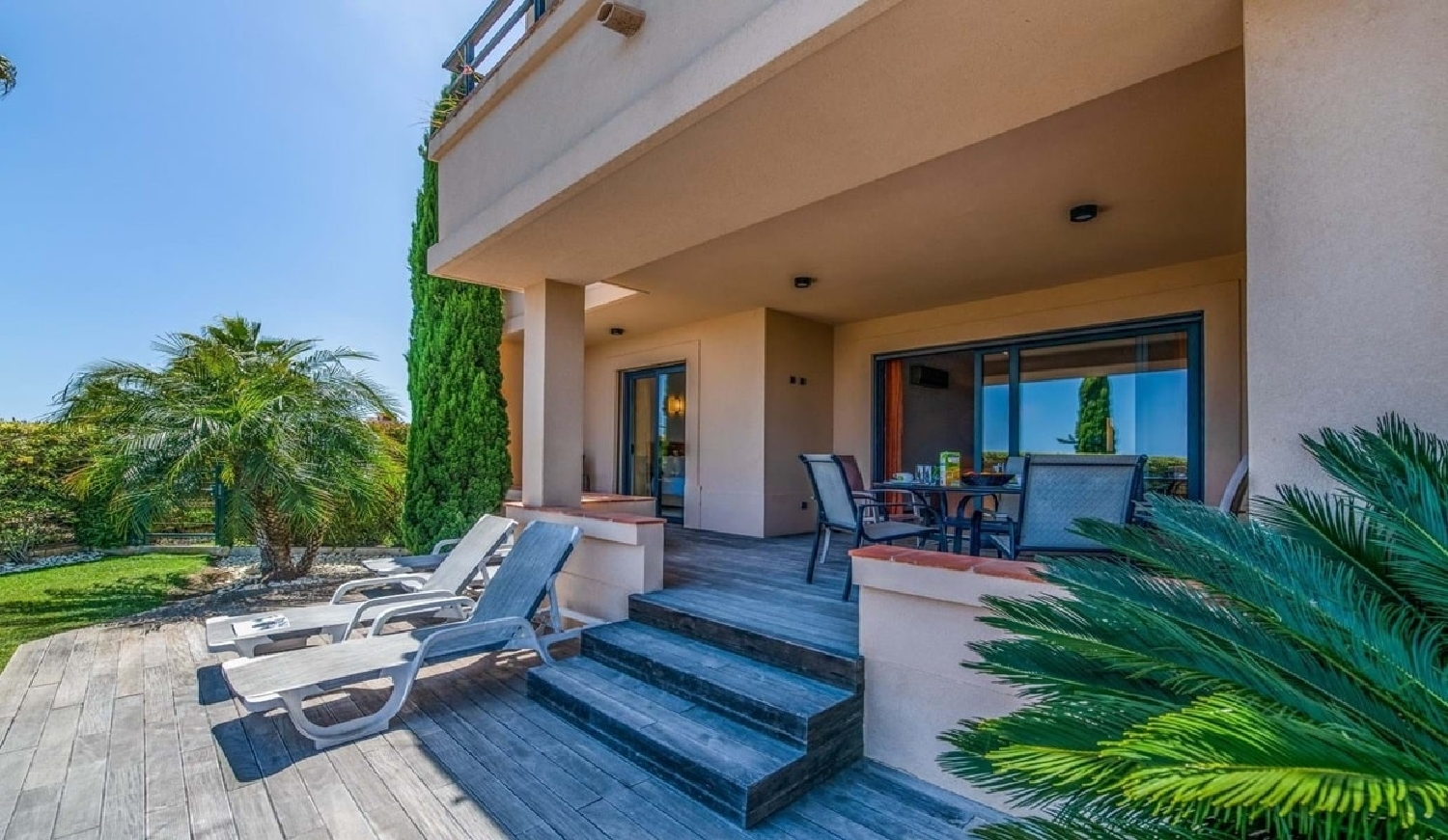  à vendre maison Almancil Loulé 6