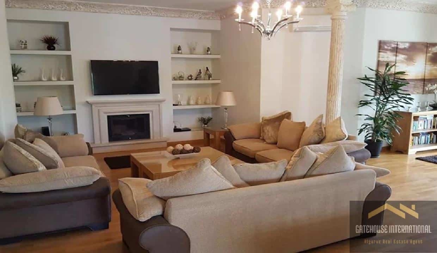  te koop huis Almancil Loulé 6
