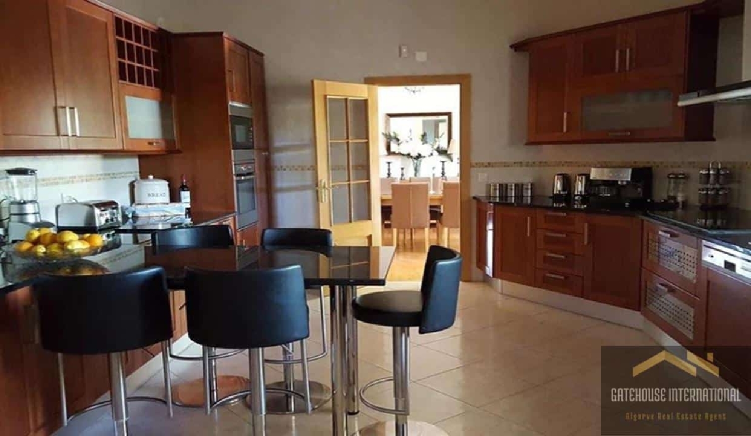  te koop huis Almancil Loulé 8