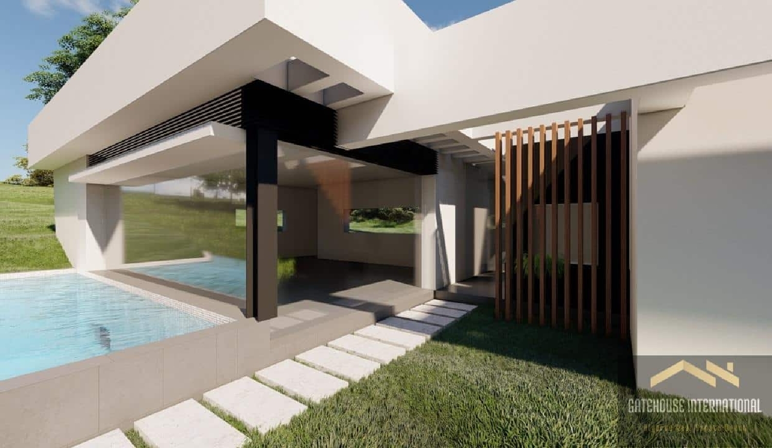  for sale house Almancil Loulé 3