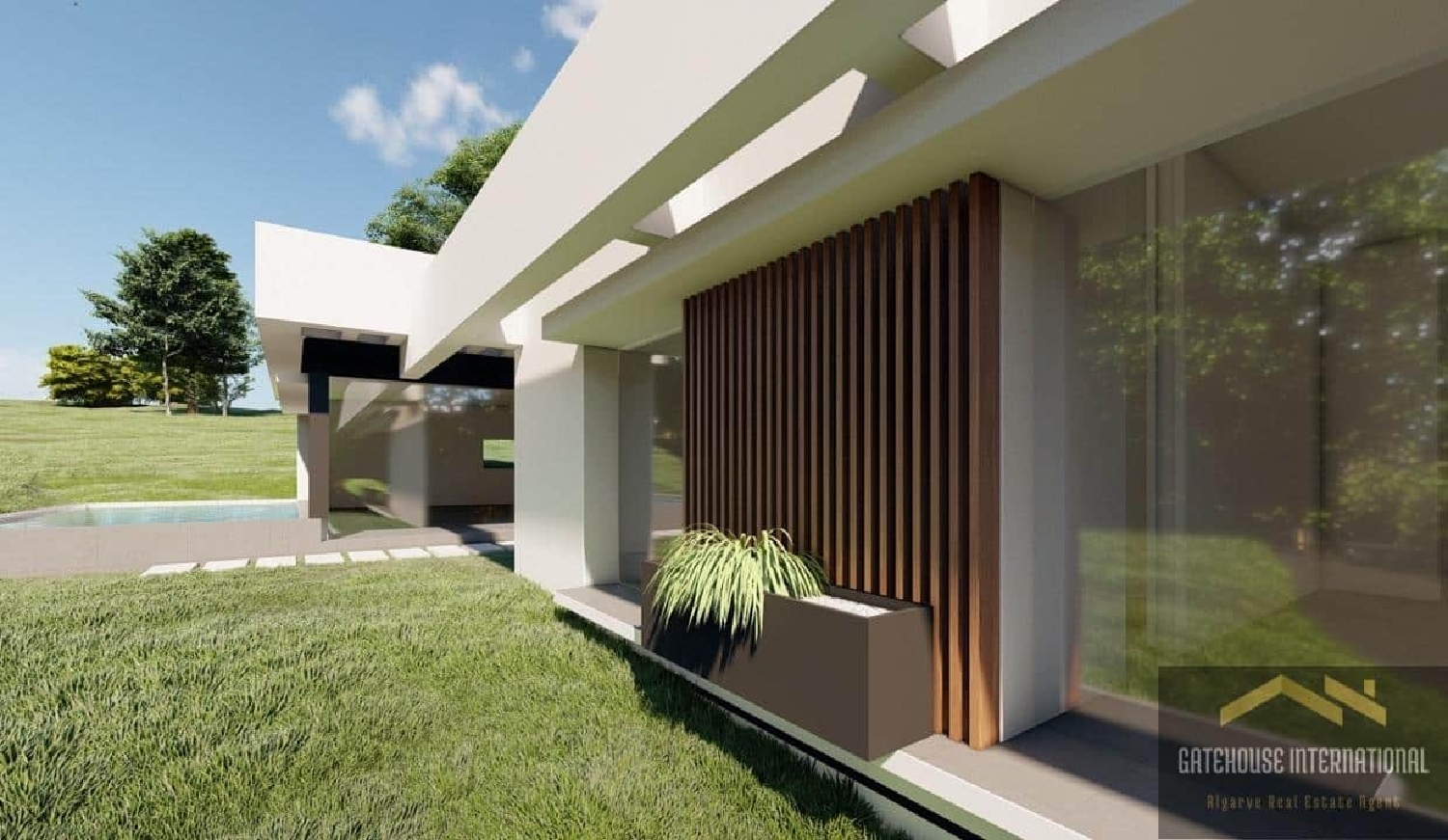  for sale house Almancil Loulé 4