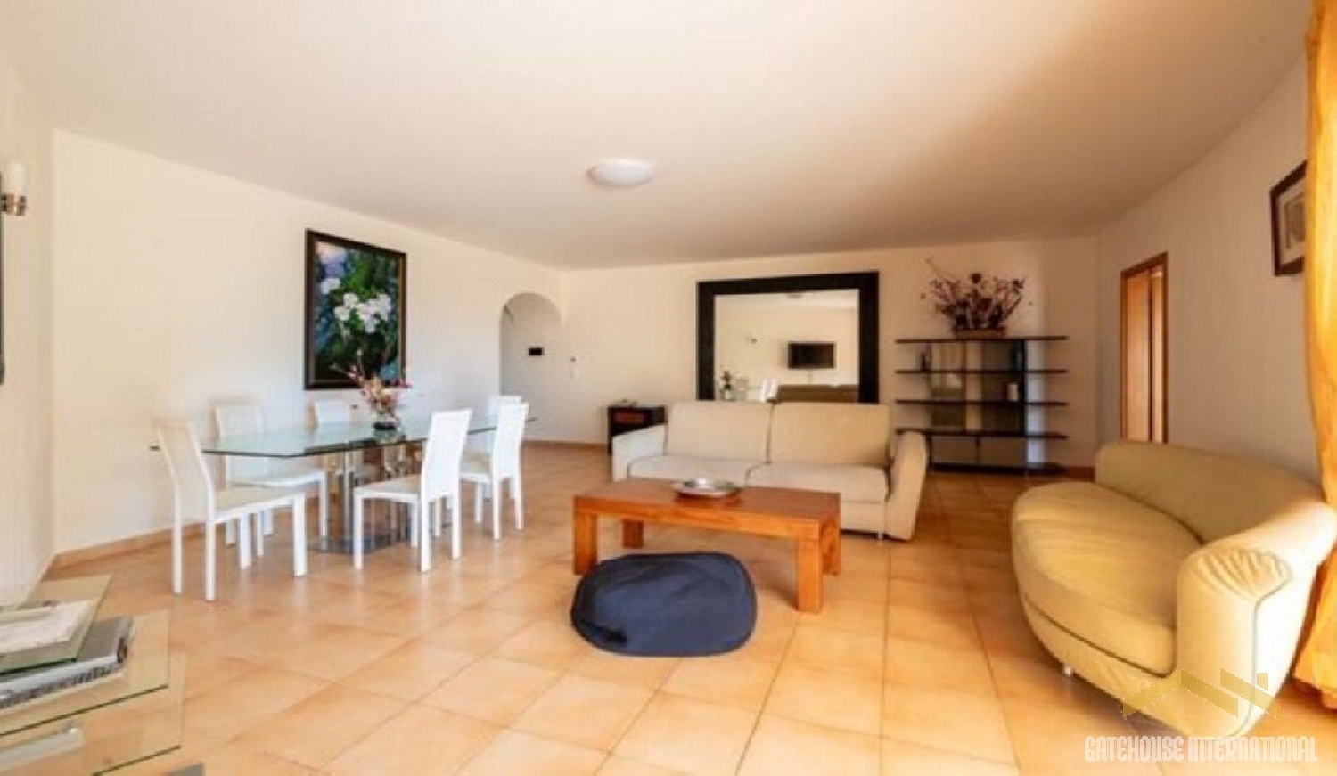 à venda casa Almancil Loulé 8
