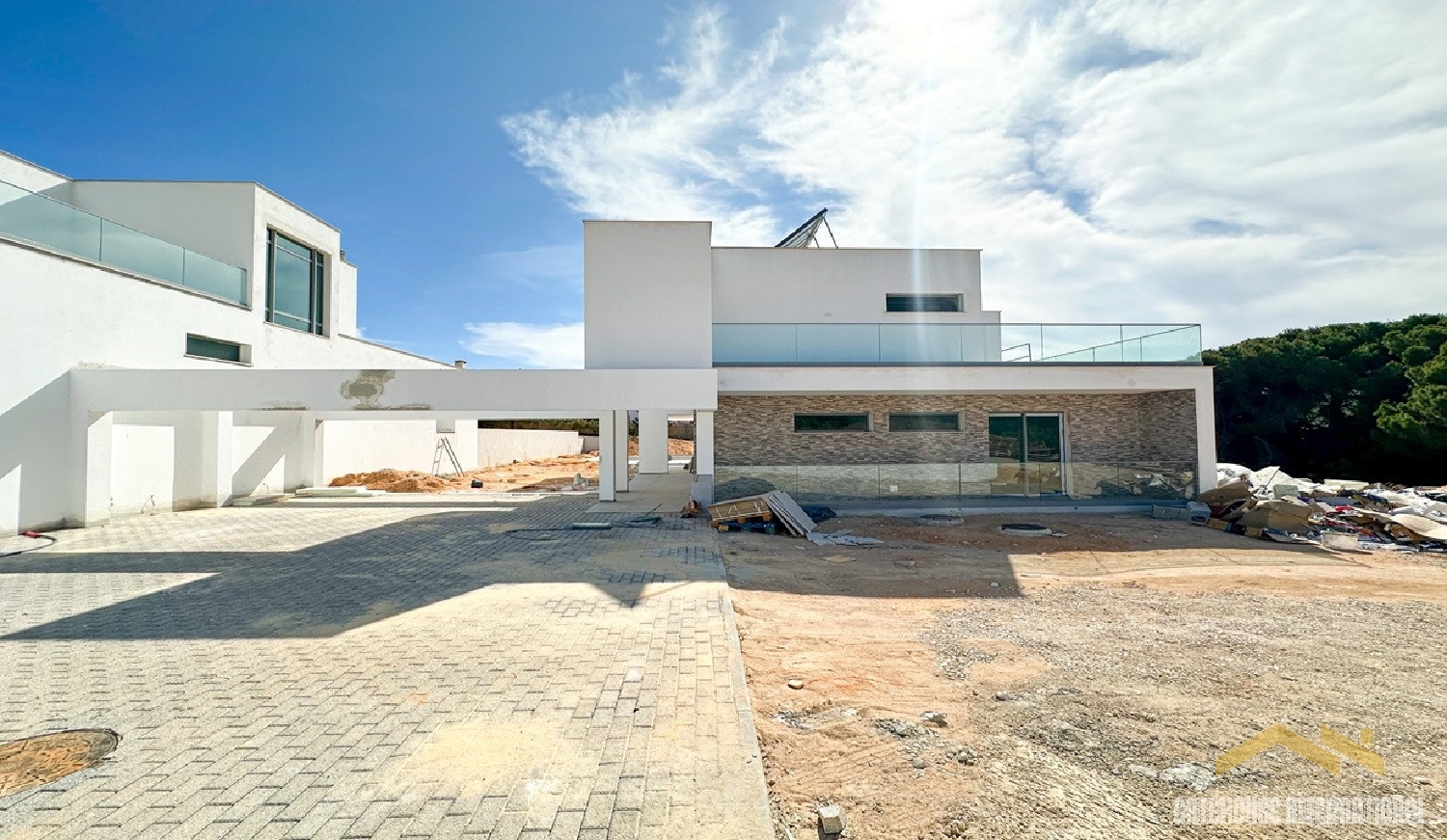 à venda casa Almancil Loulé 2