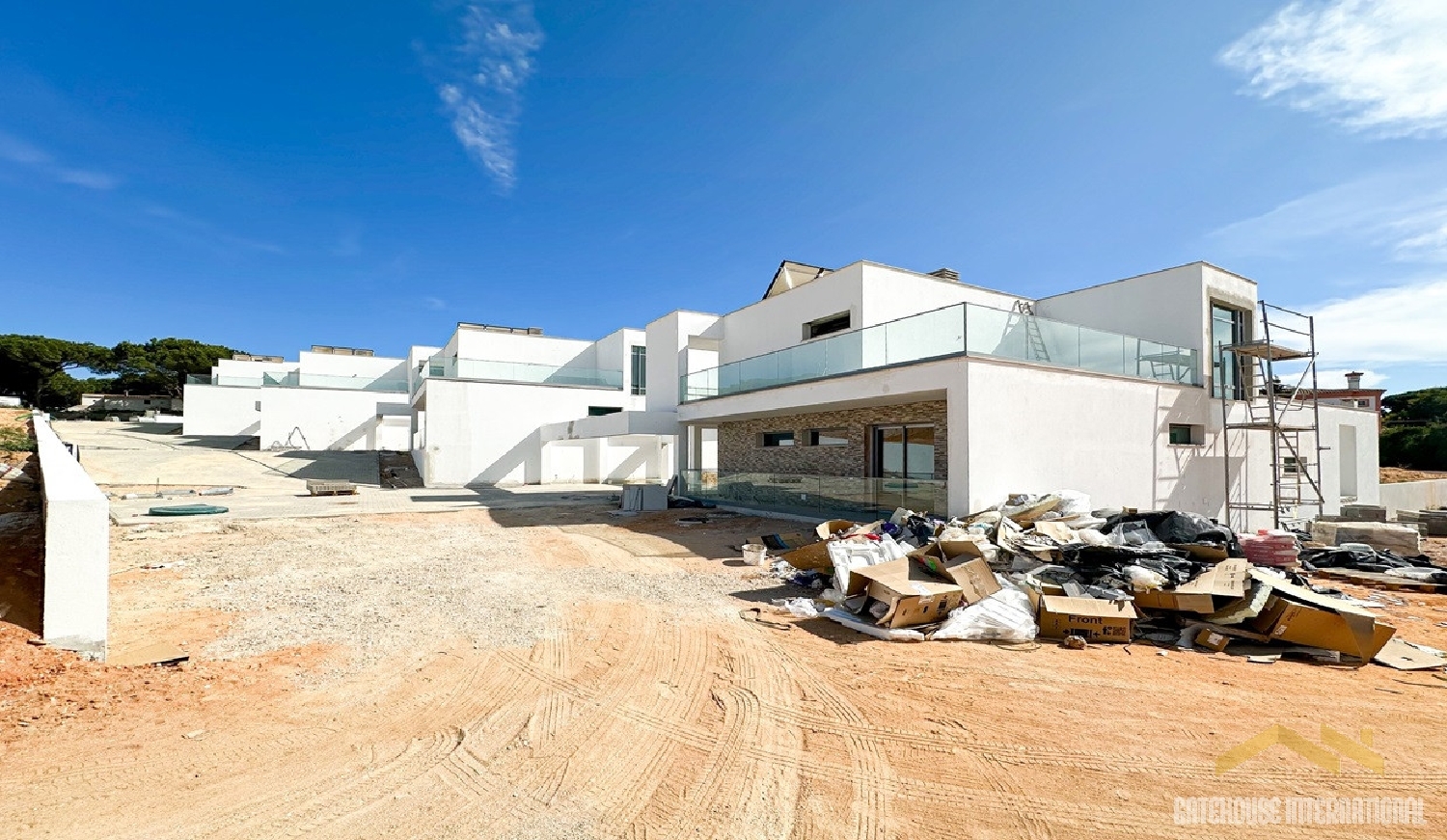 à venda casa Almancil Loulé 3