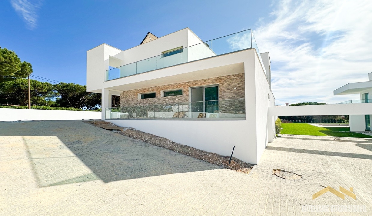  à venda casa Almancil Loulé 5