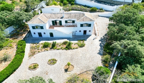 Almancil Loulé casa foto 326039