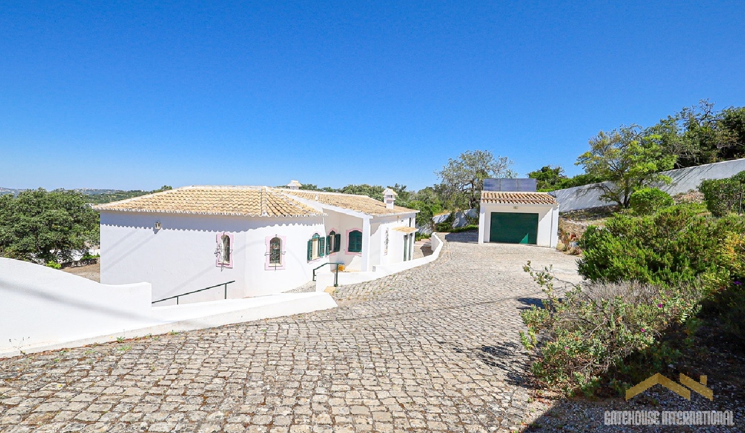 à venda casa Almancil Loulé 2