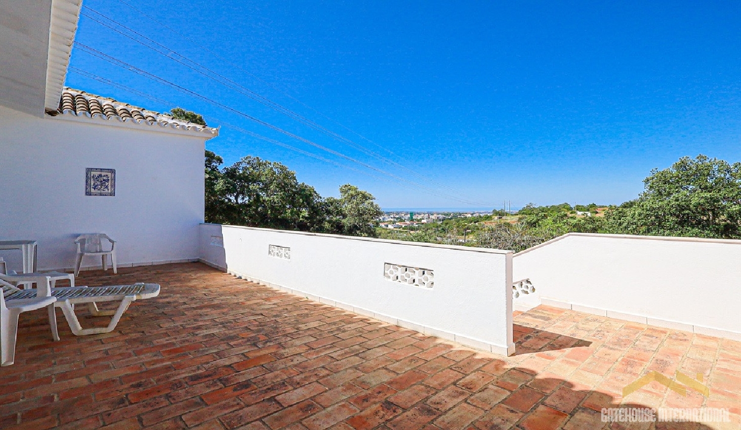 à venda casa Almancil Loulé 3