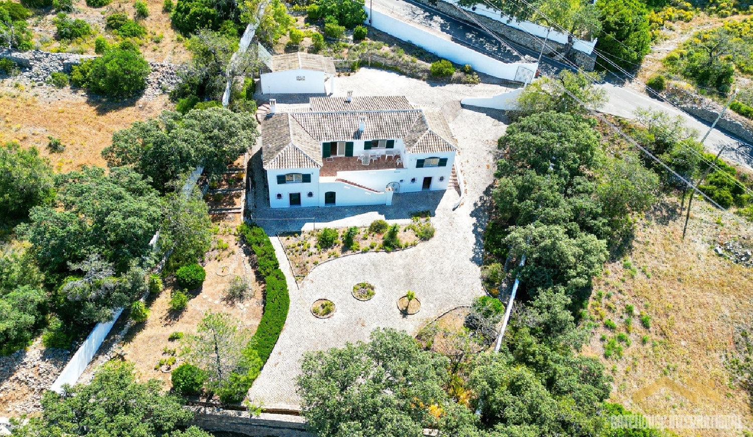 à venda casa Almancil Loulé 4
