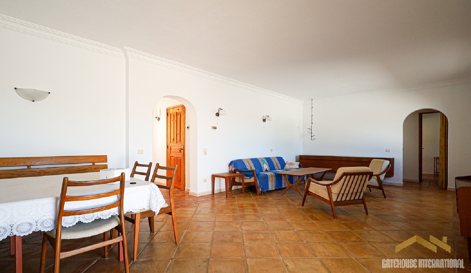  à venda casa Almancil Loulé 7
