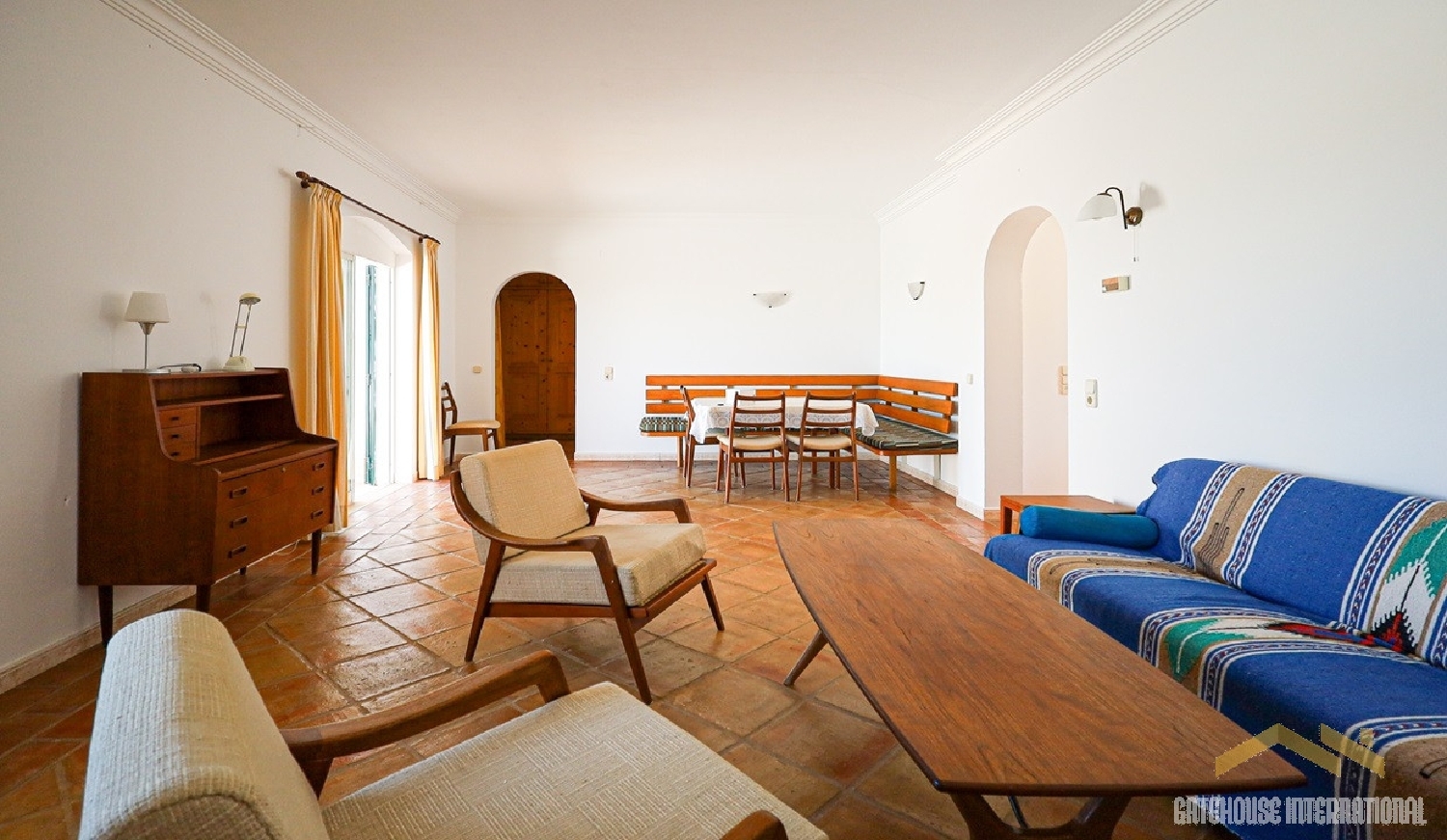  à venda casa Almancil Loulé 8