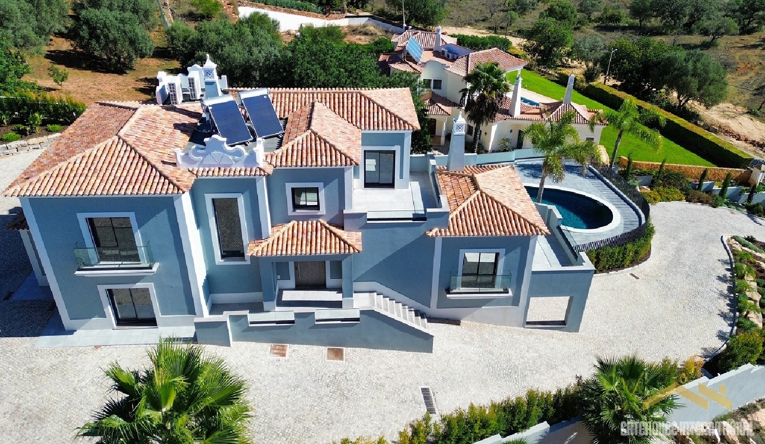  à venda casa Almancil Loulé 1
