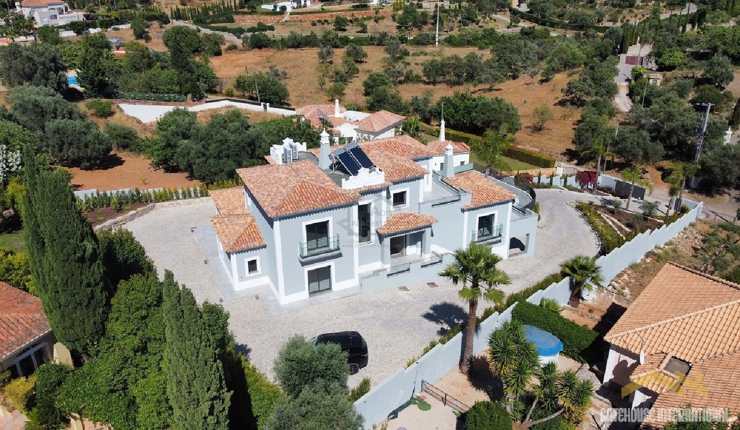à venda casa Almancil Loulé 2