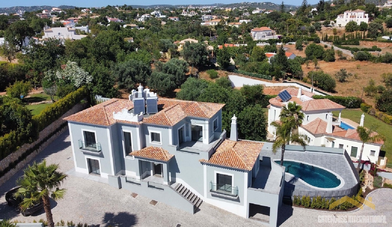  à venda casa Almancil Loulé 4