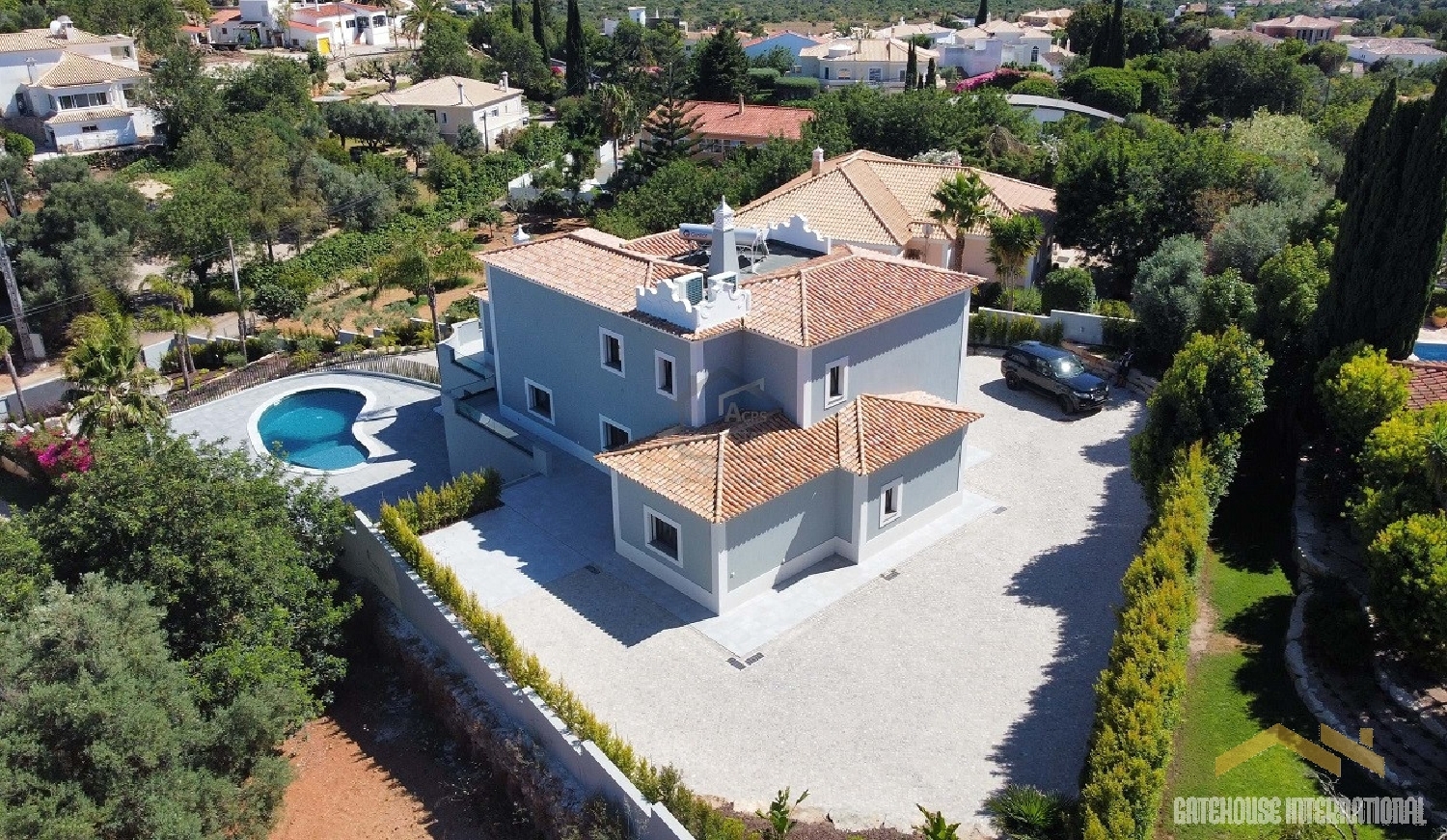  à venda casa Almancil Loulé 5