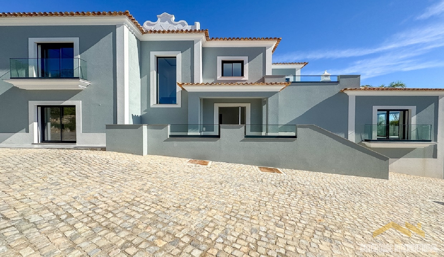  à venda casa Almancil Loulé 7