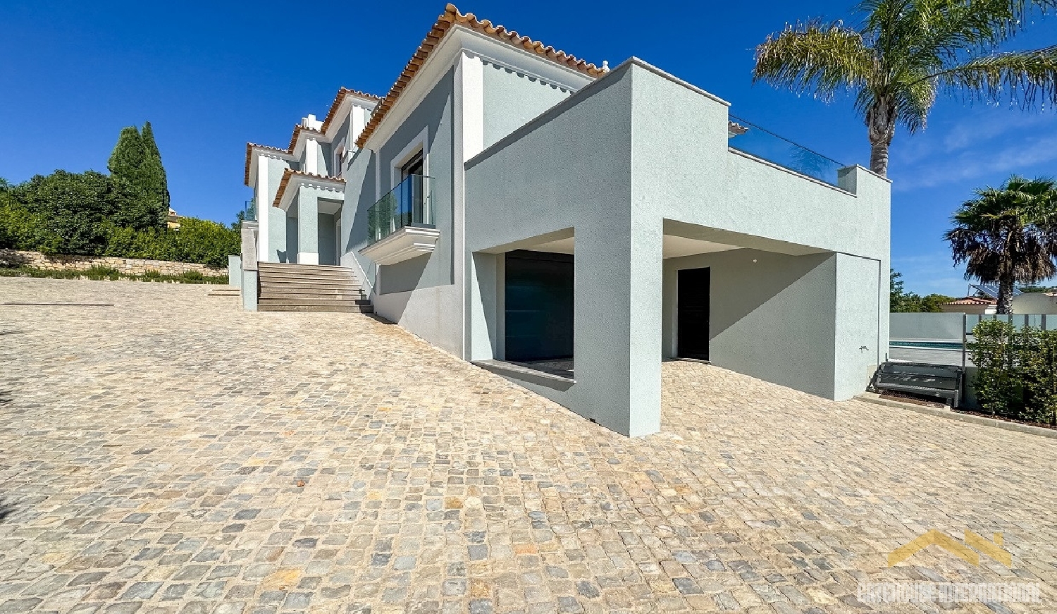  à venda casa Almancil Loulé 8