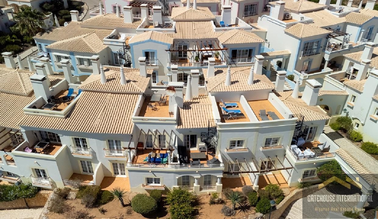  te koop huis Almancil Loulé 1