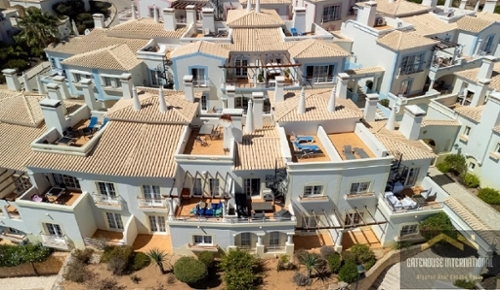 Almancil Loulé huis foto 326117