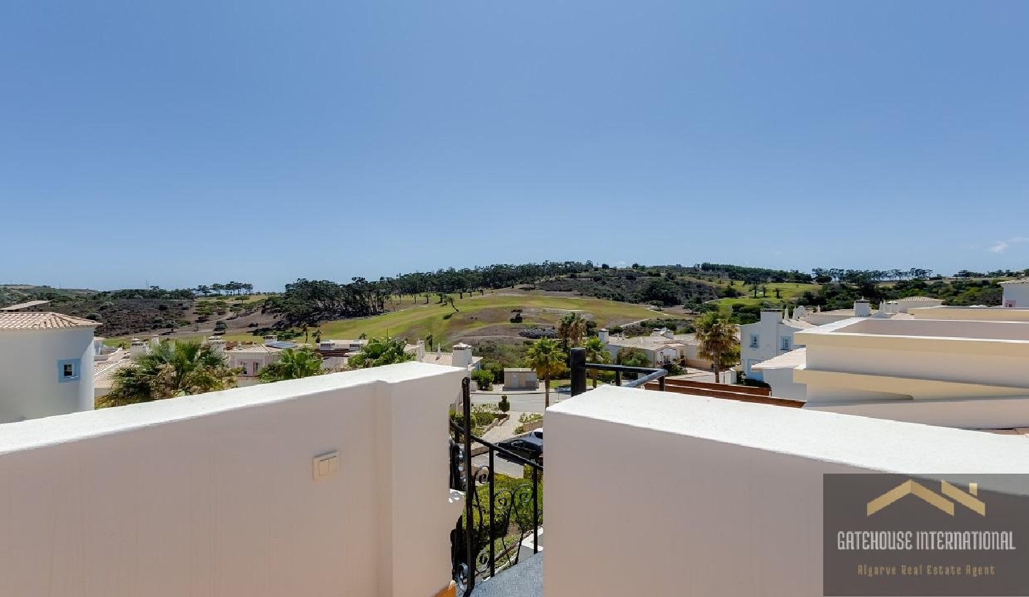te koop huis Almancil Loulé 3