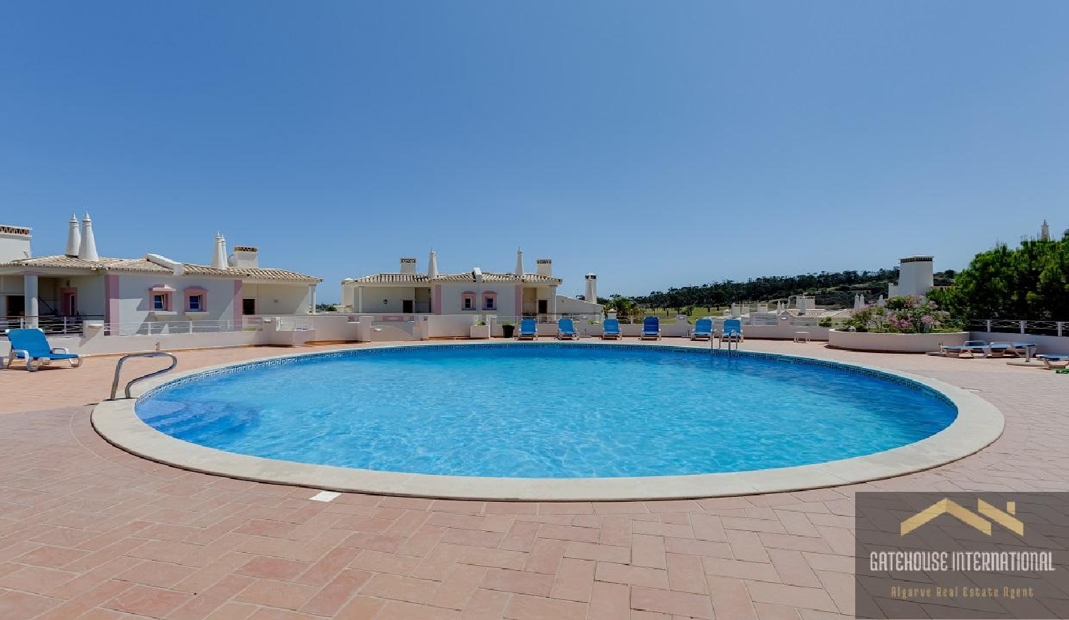 te koop huis Almancil Loulé 6