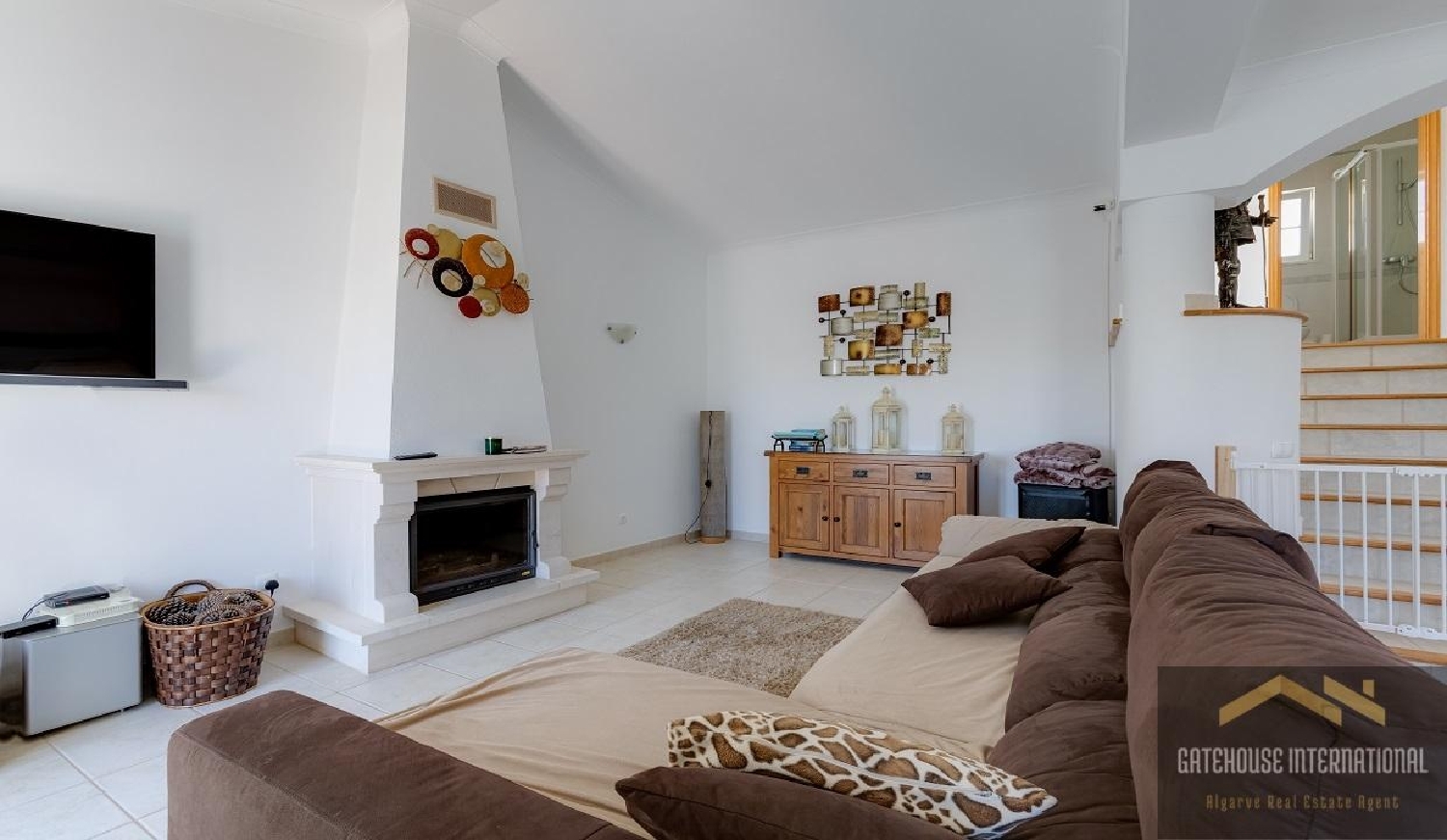  te koop huis Almancil Loulé 7