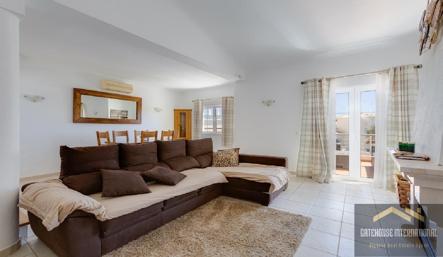  te koop huis Almancil Loulé 8