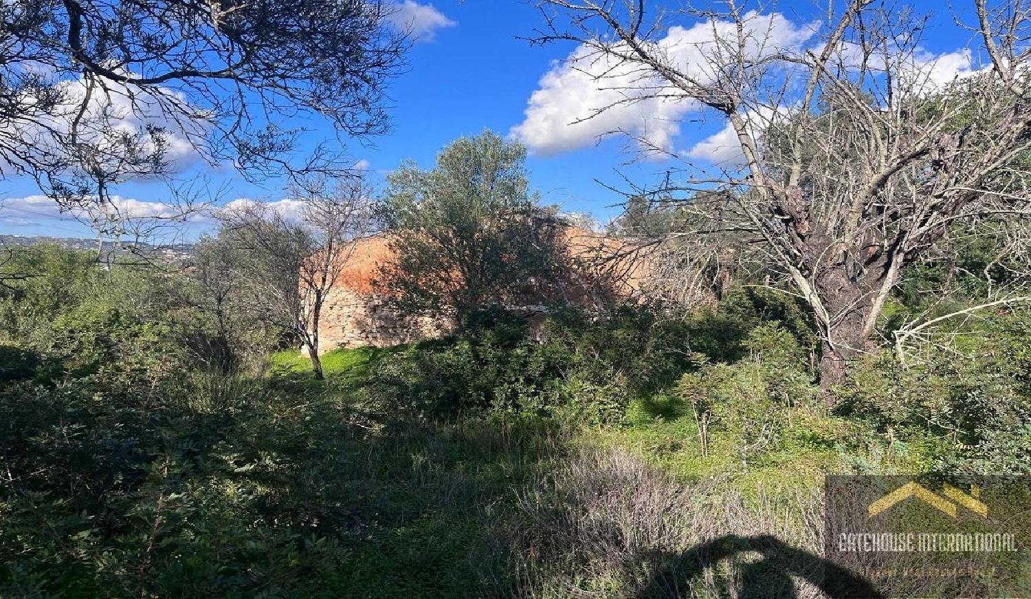  te koop huis Almancil Loulé 4
