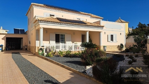 Almancil Loulé huis foto 326242