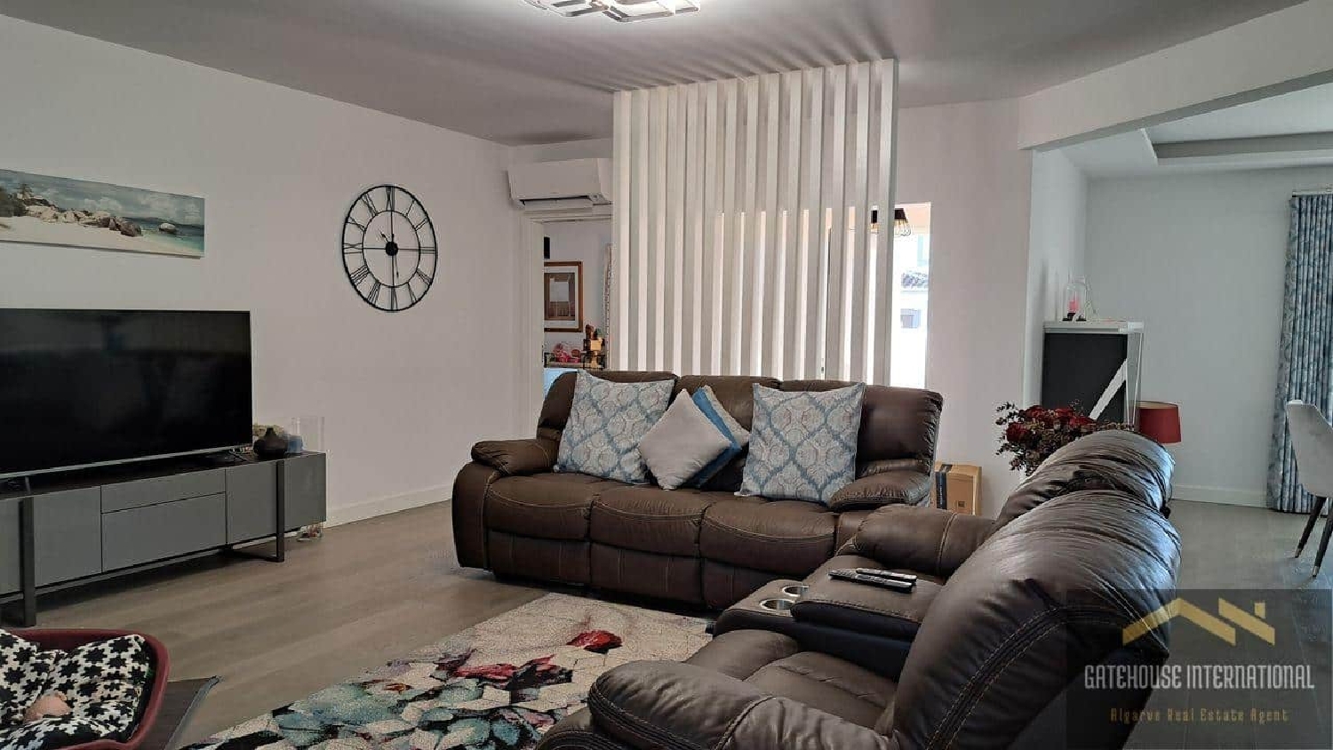  te koop huis Almancil Loulé 4