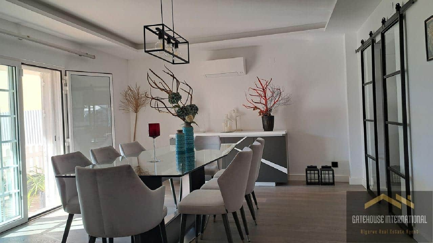  te koop huis Almancil Loulé 5