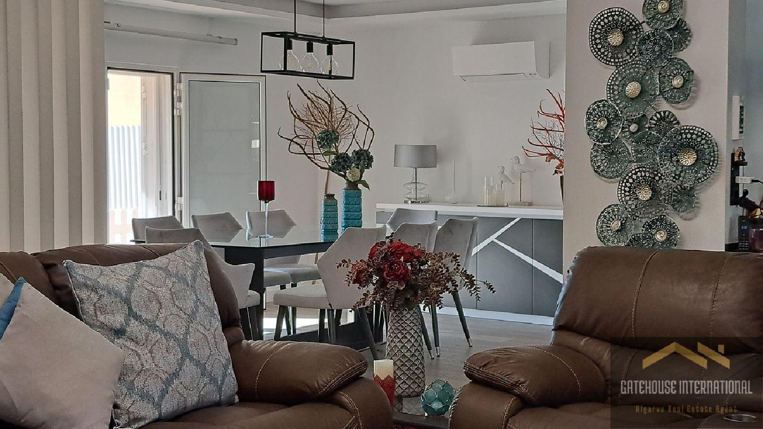  te koop huis Almancil Loulé 7