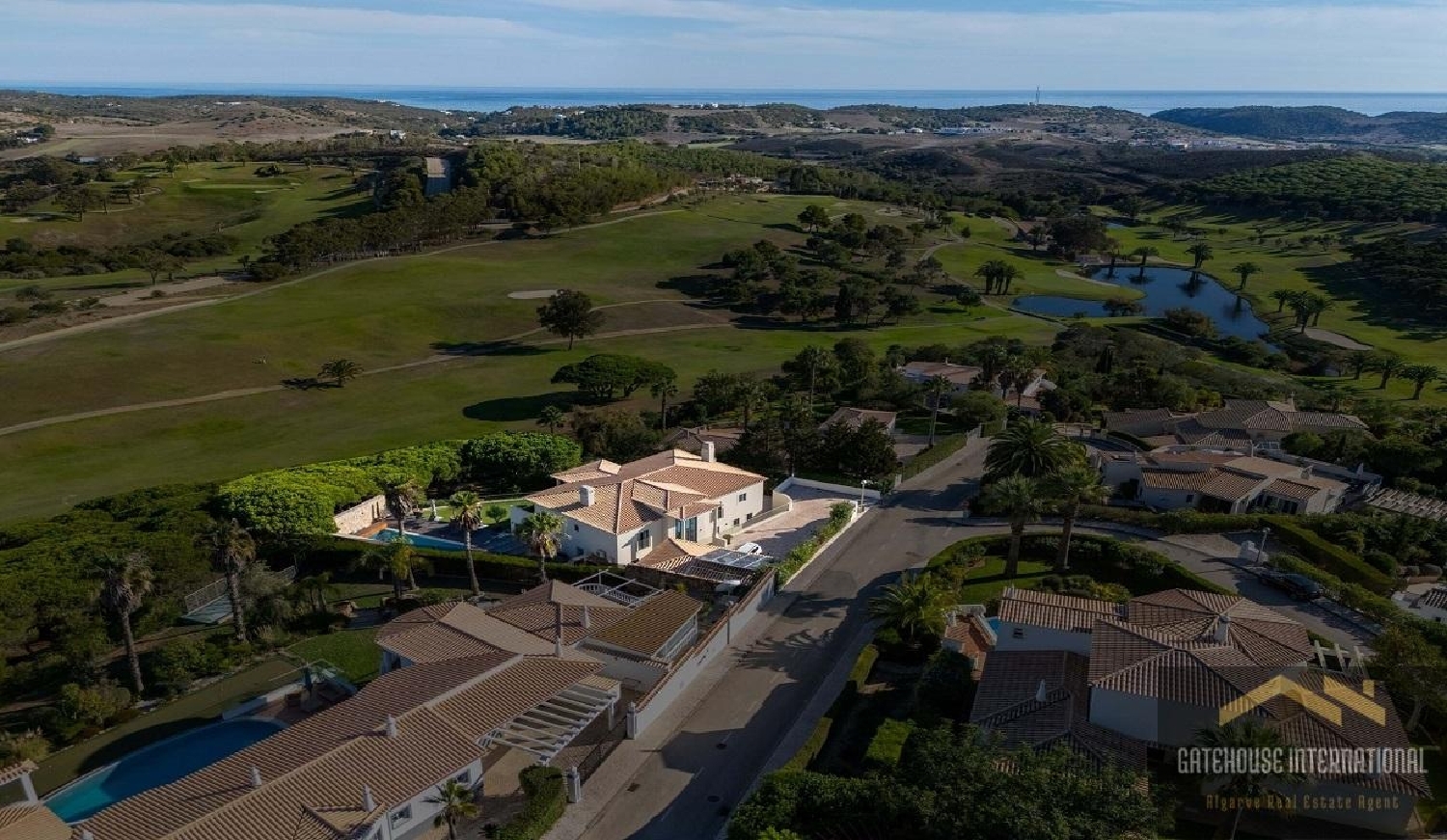  te koop huis Almancil Loulé 1