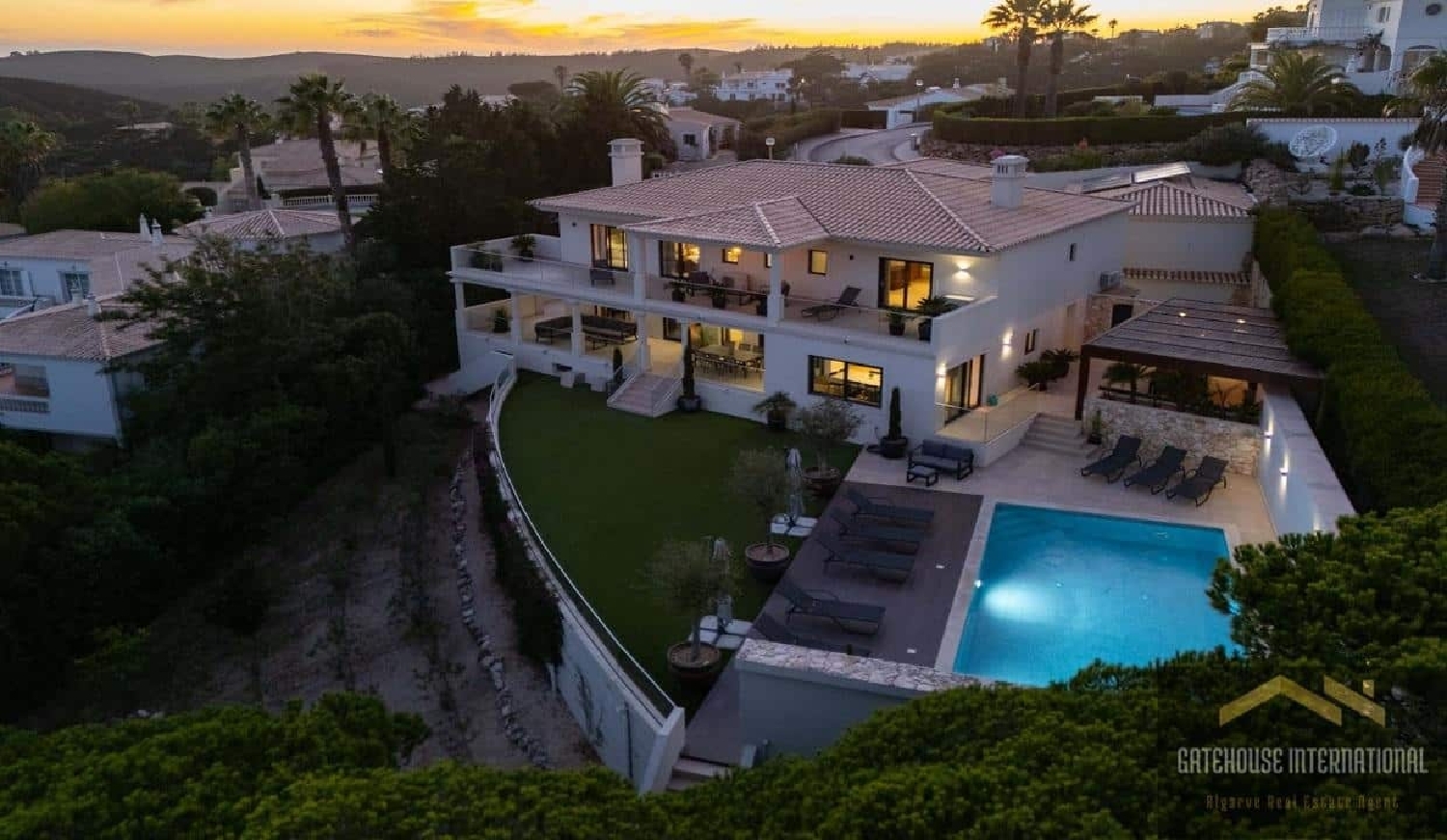  te koop huis Almancil Loulé 4