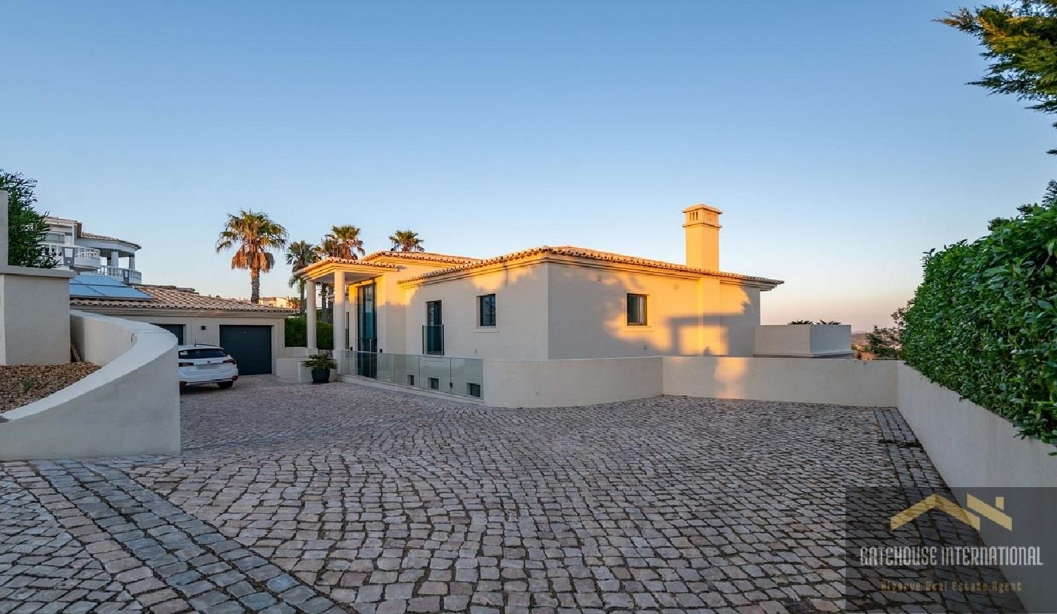  te koop huis Almancil Loulé 6