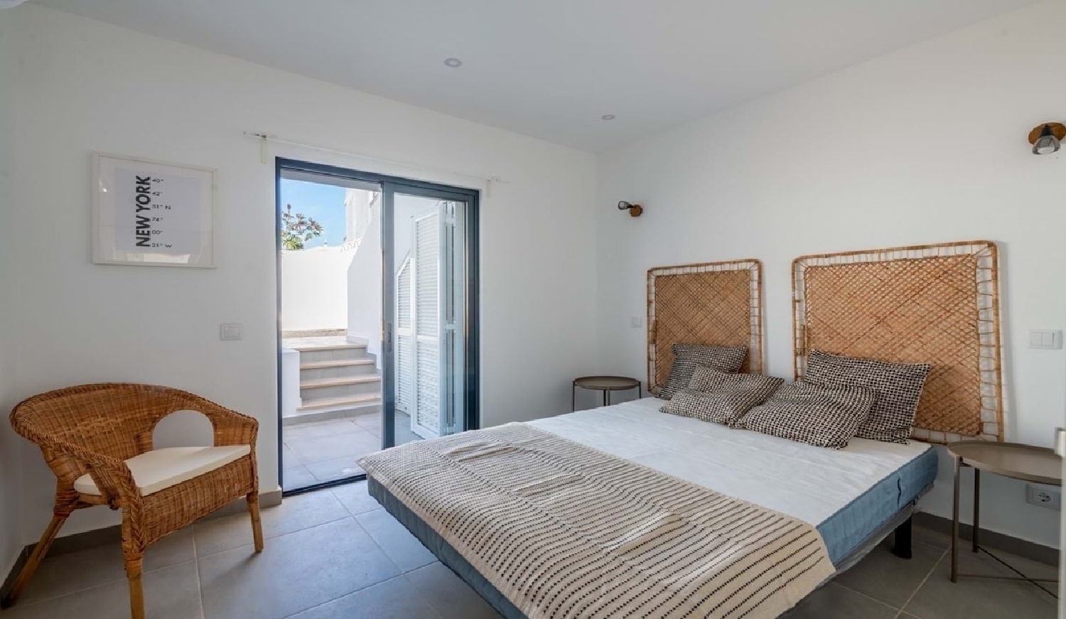  te koop huis Almancil Loulé 7