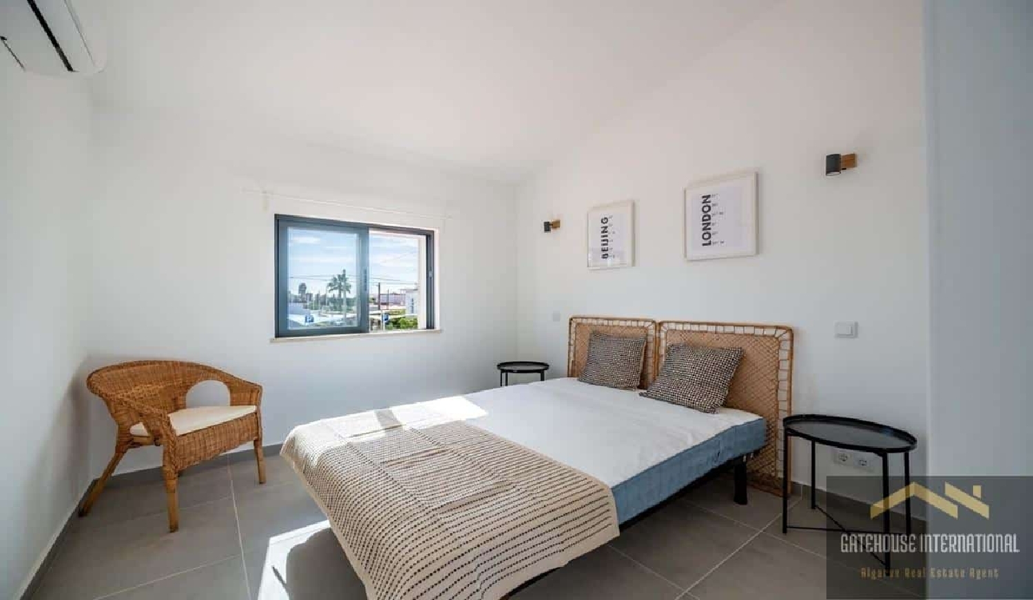  te koop huis Almancil Loulé 8