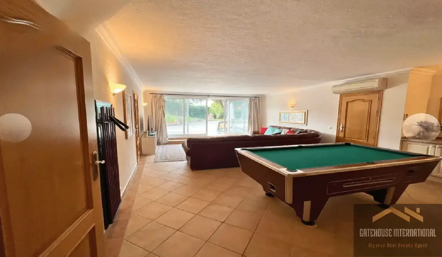  te koop huis Almancil Loulé 8