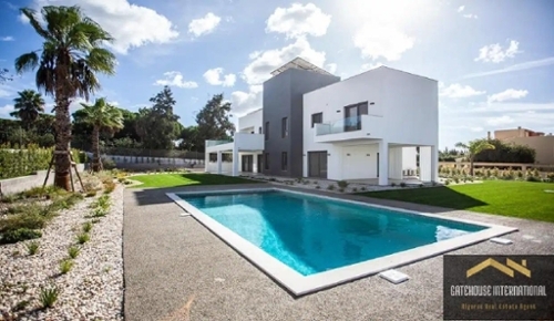Almancil Loulé Haus Bild 326341