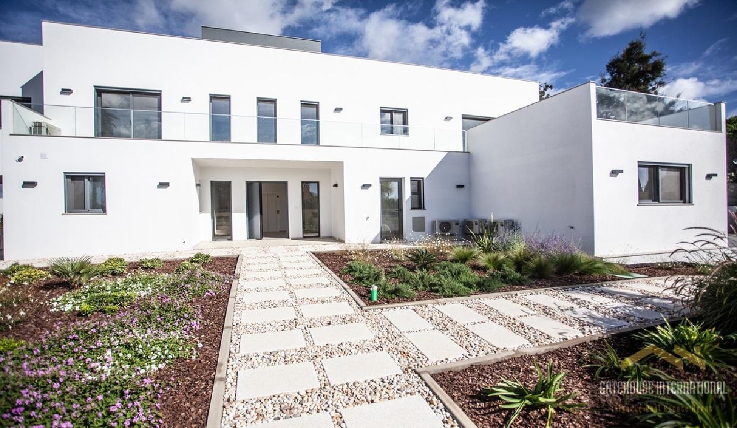 te koop huis Almancil Loulé 3
