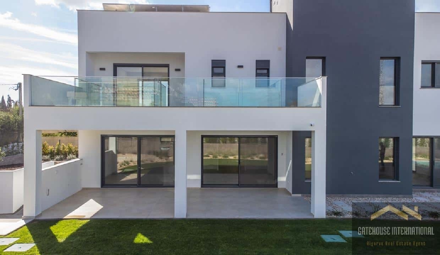  te koop huis Almancil Loulé 4