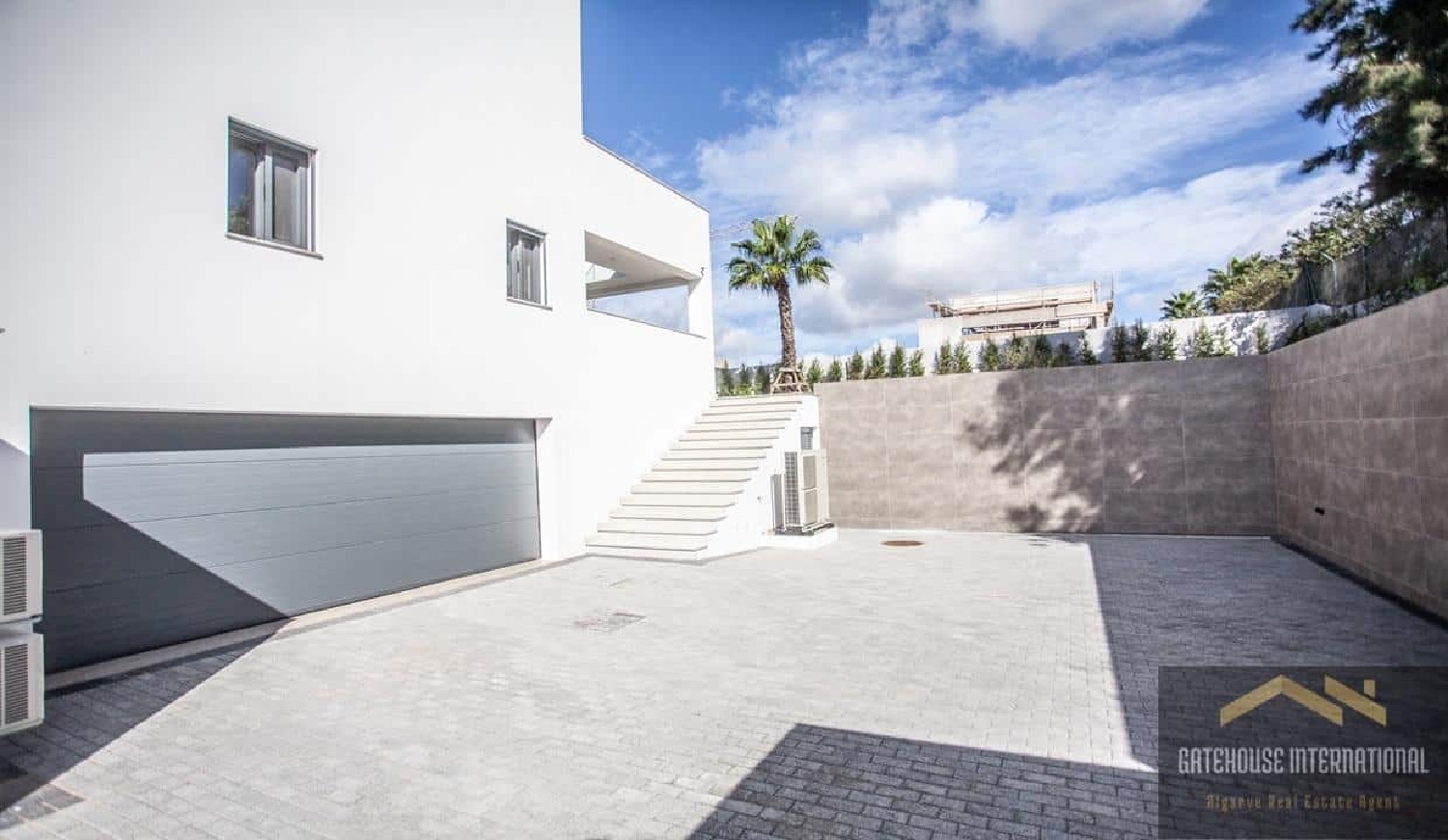  te koop huis Almancil Loulé 5