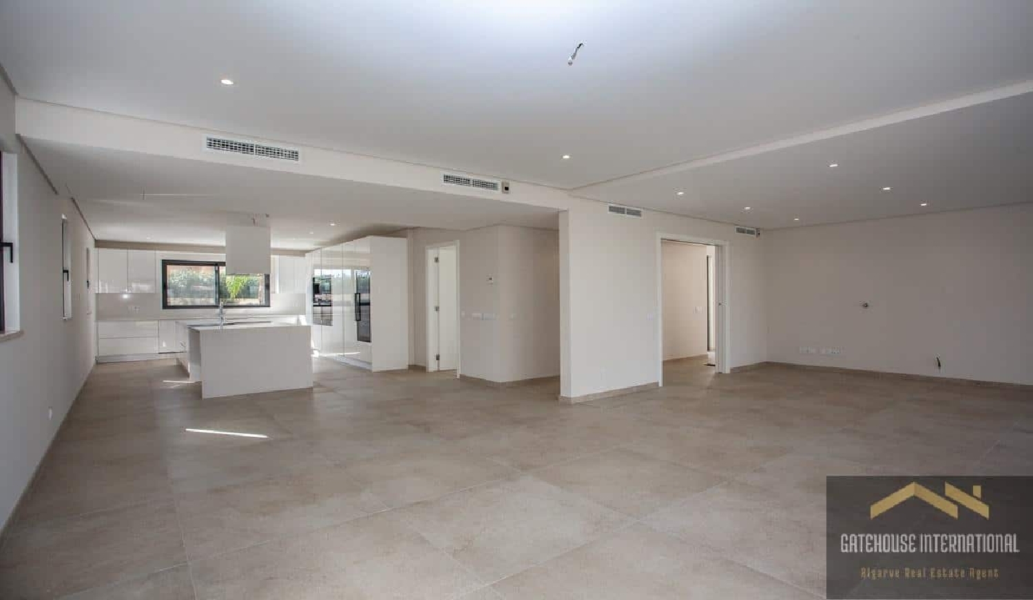  te koop huis Almancil Loulé 7
