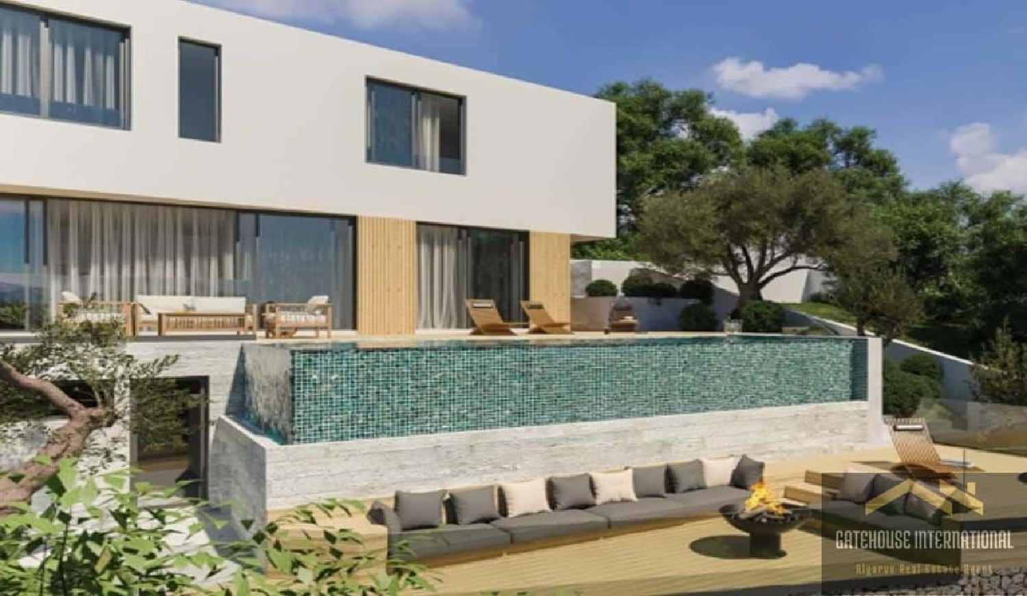  kaufen Haus Almancil Loulé 4